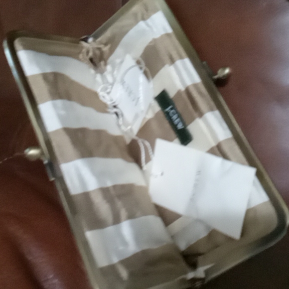 J Crew Handbag - Picture 6 of 7